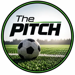 The Pitch logo